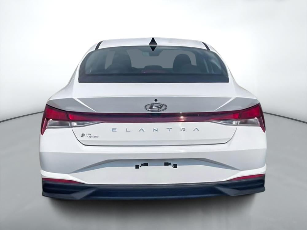 Hyundai Elantra PREFERRED 2023 d’occasion à vendre - 7