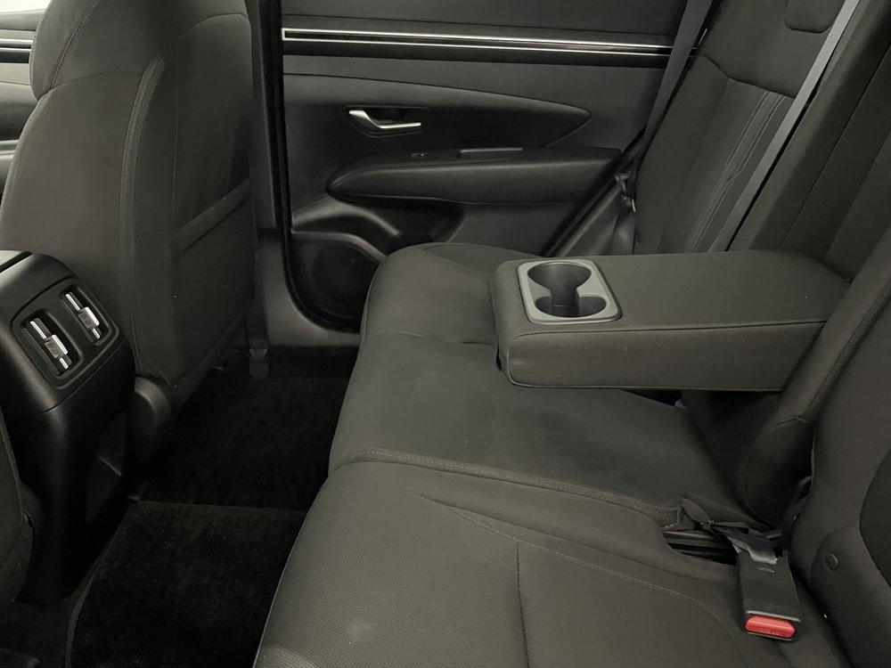Hyundai Tucson Preferred AWD 2024 d’occasion à vendre - 29