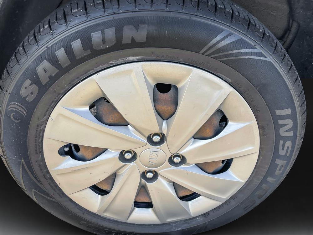 Kia Rio 5 portes LX+ 2018 d’occasion à vendre - 9