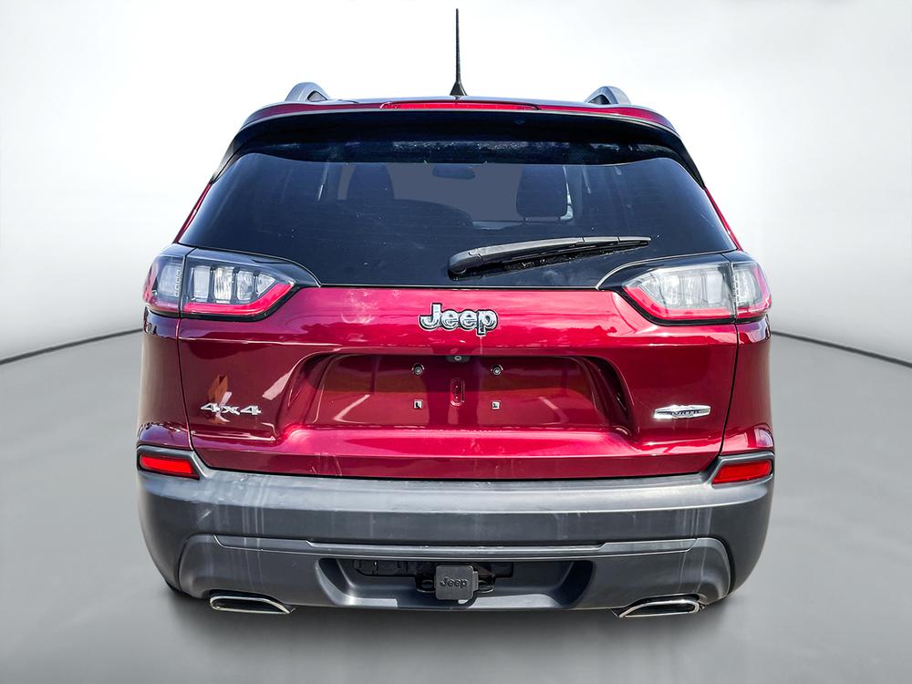 Jeep Cherokee North 2019 d’occasion à vendre - 7