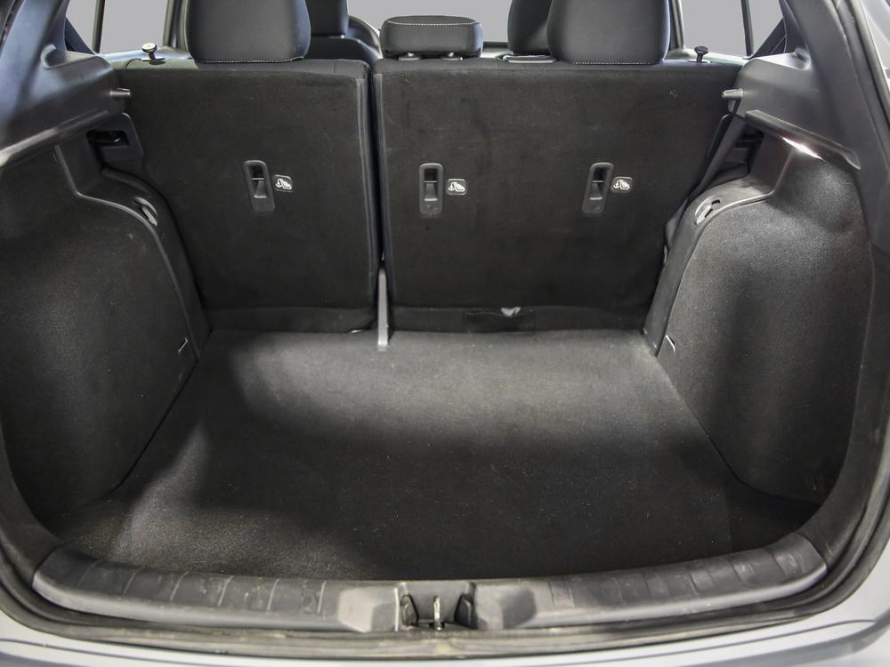 Nissan Kicks S 2022 d’occasion à vendre - 31