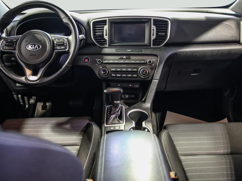 Kia Sportage EX 2017 d’occasion à vendre - 24