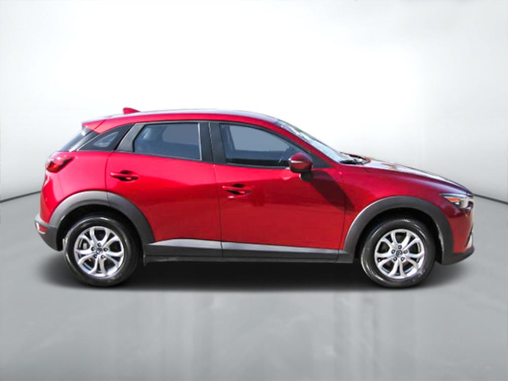 Mazda CX-3 50IEME ANNIVERSAIRE 2018 d’occasion à vendre - 7