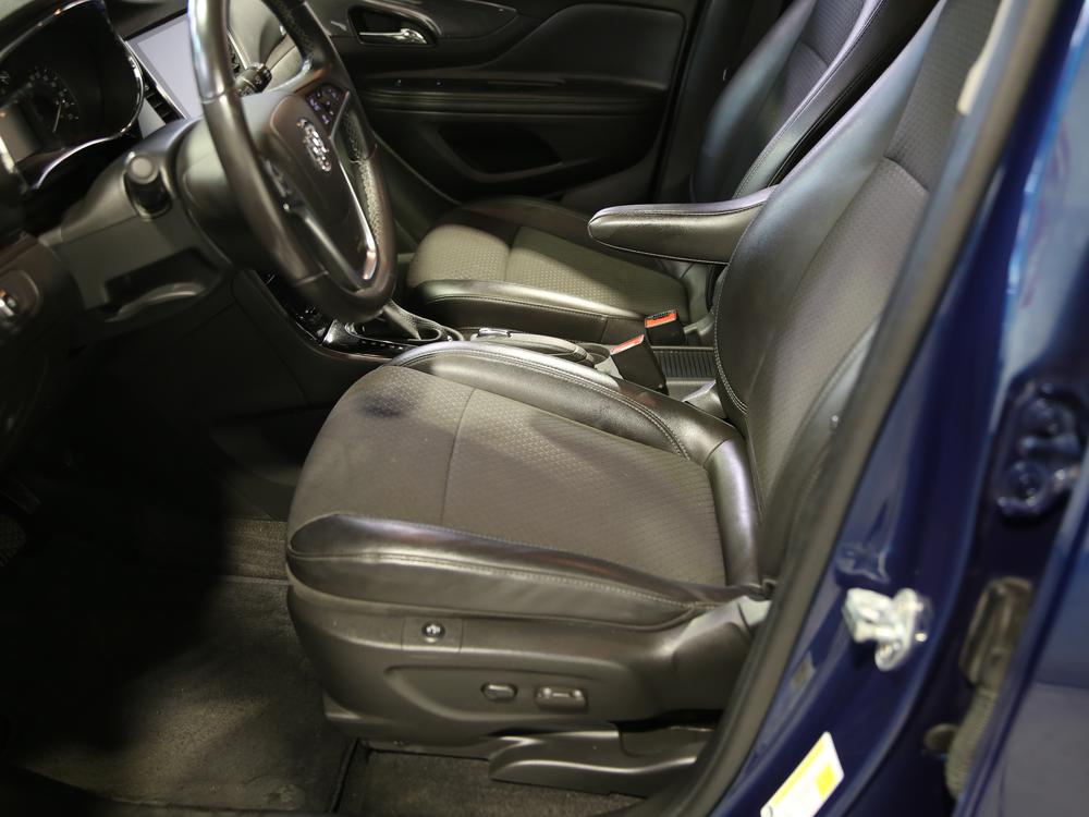 Buick Encore Preferred 2020 d’occasion à vendre - 16