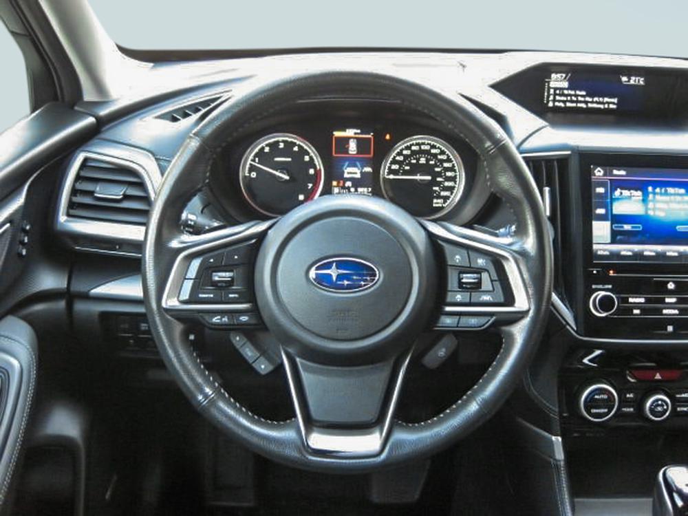 Subaru Forester 2.5I LIMITED 2019 d’occasion à vendre - 14