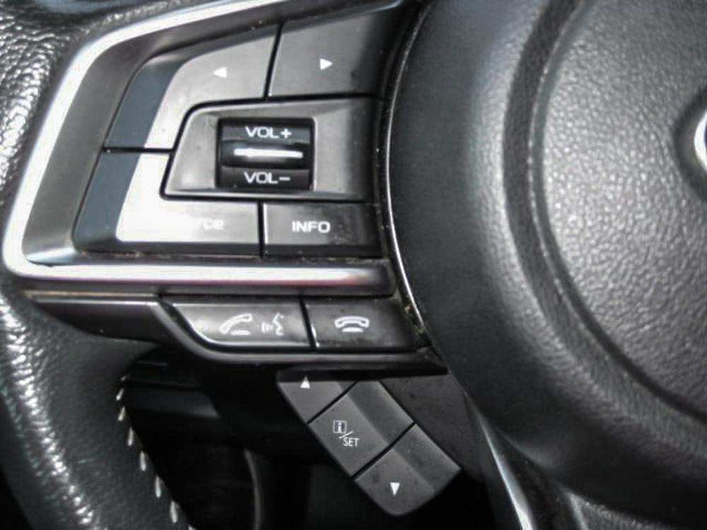 Subaru Forester 2.5I LIMITED 2019 d’occasion à vendre - 16