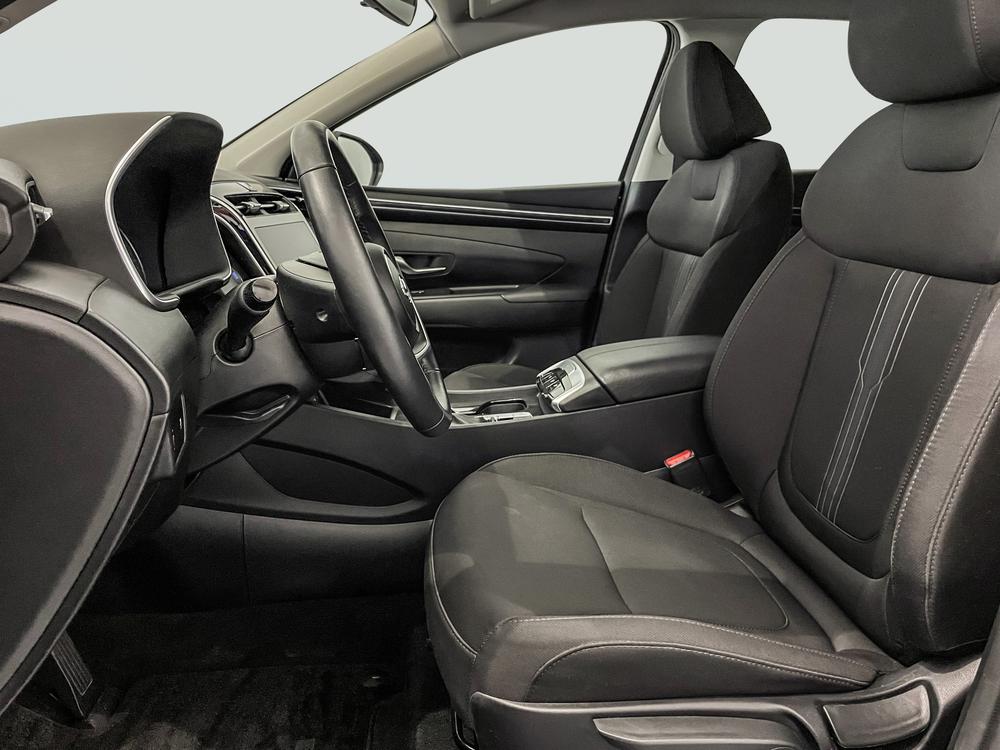 Hyundai Tucson Preferred AWD 2024 d’occasion à vendre - 13