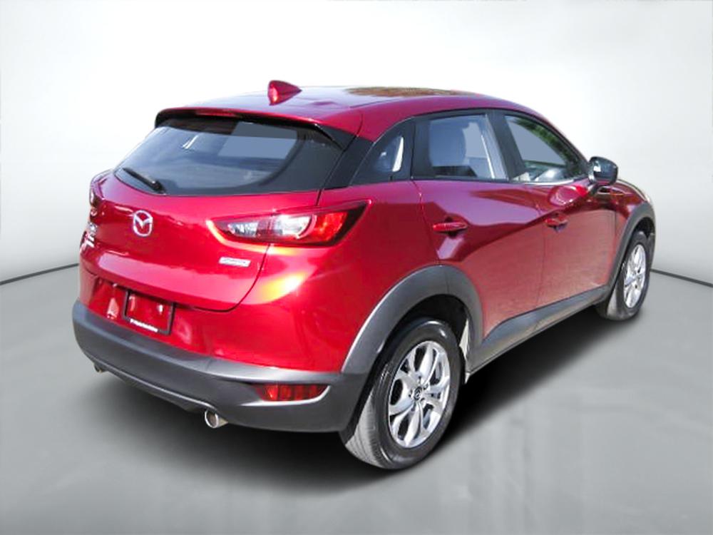 Mazda CX-3 50IEME ANNIVERSAIRE 2018 d’occasion à vendre - 6