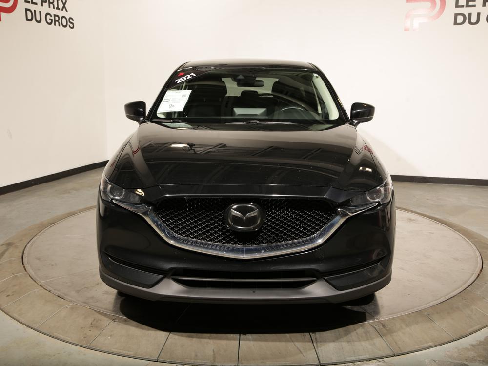 Mazda CX-5 GX 2021 d’occasion à vendre - 9