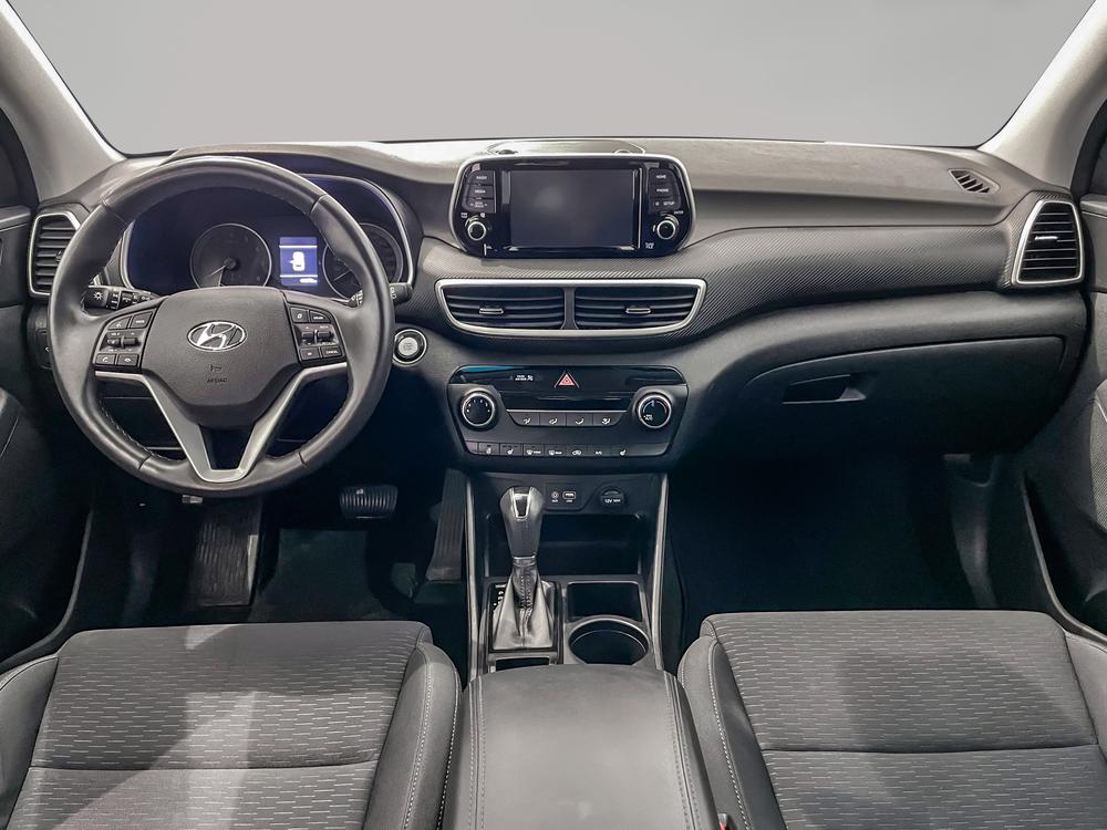 Hyundai Tucson Preferred AWD 2020 d’occasion à vendre - 9