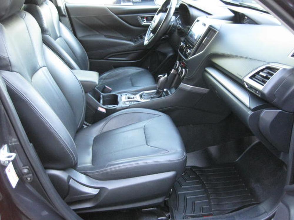 Subaru Forester 2.5I LIMITED 2019 d’occasion à vendre - 28