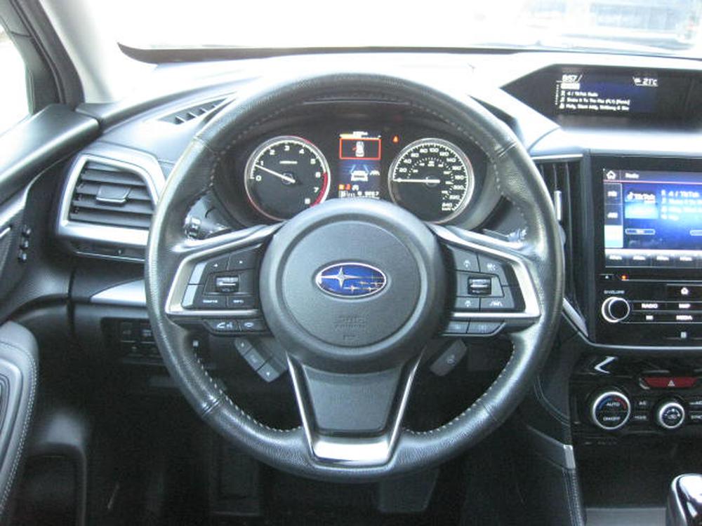 Subaru Forester 2.5I LIMITED 2019 d’occasion à vendre - 14