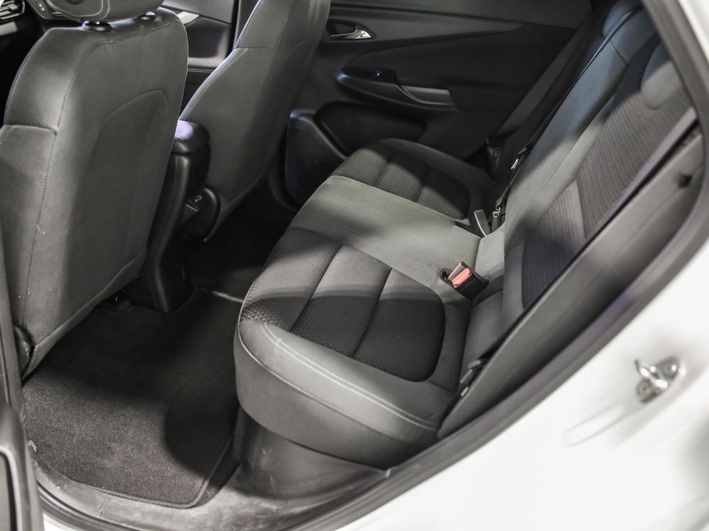 Chevrolet Bolt EUV LT 2022 d’occasion à vendre - 31