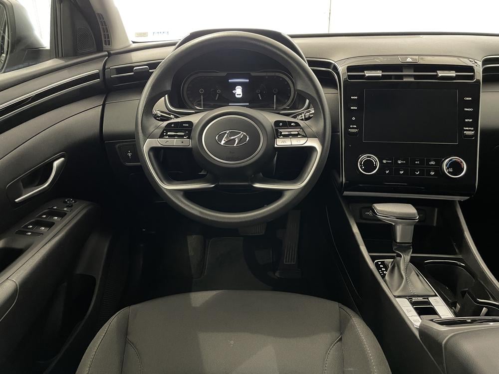 Hyundai Tucson Essential 2022 d’occasion à vendre - 11