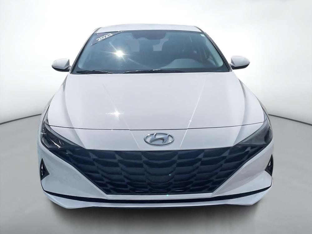 Hyundai Elantra PREFERRED 2023 d’occasion à vendre - 2