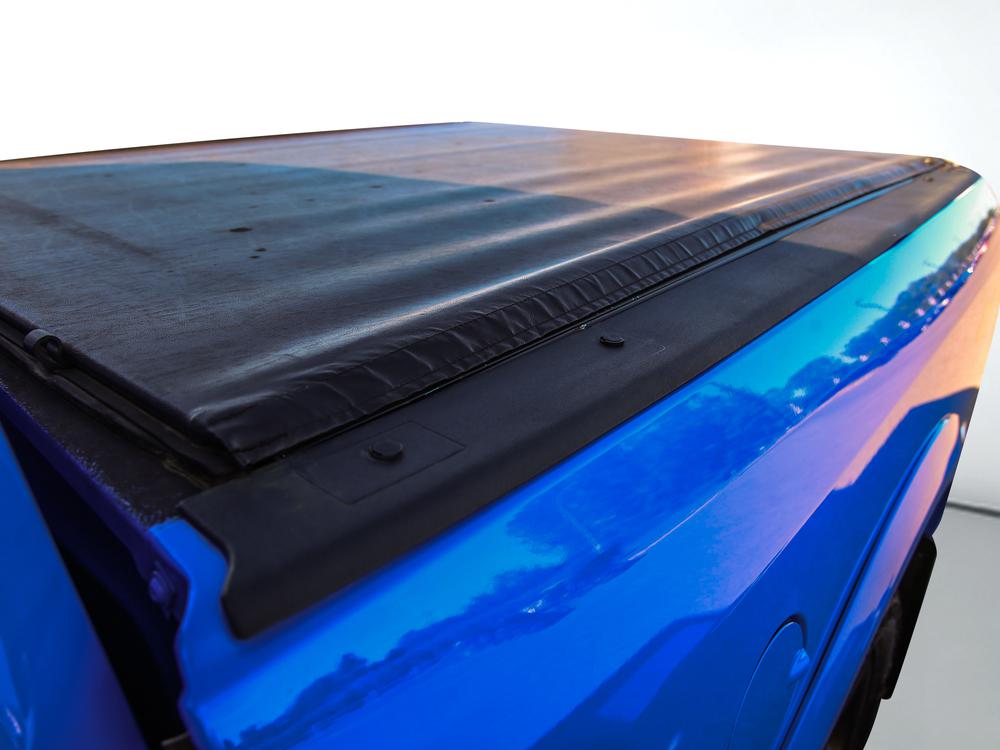 Ram 1500 Outdoorsman 2018 d’occasion à vendre - 12