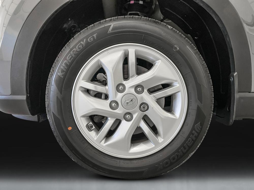 Hyundai Venue Preferred 2025 d’occasion à vendre - 8