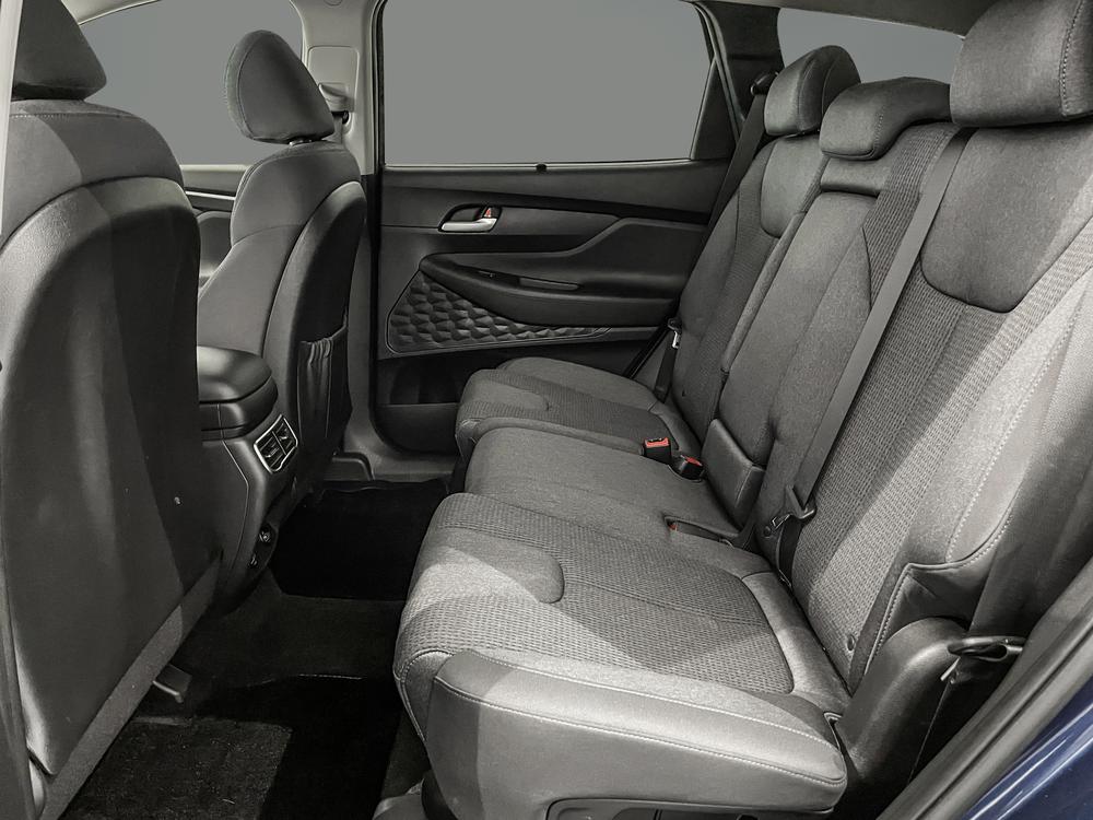 Hyundai Santa Fe Preferred AWD 2023 d’occasion à vendre - 33