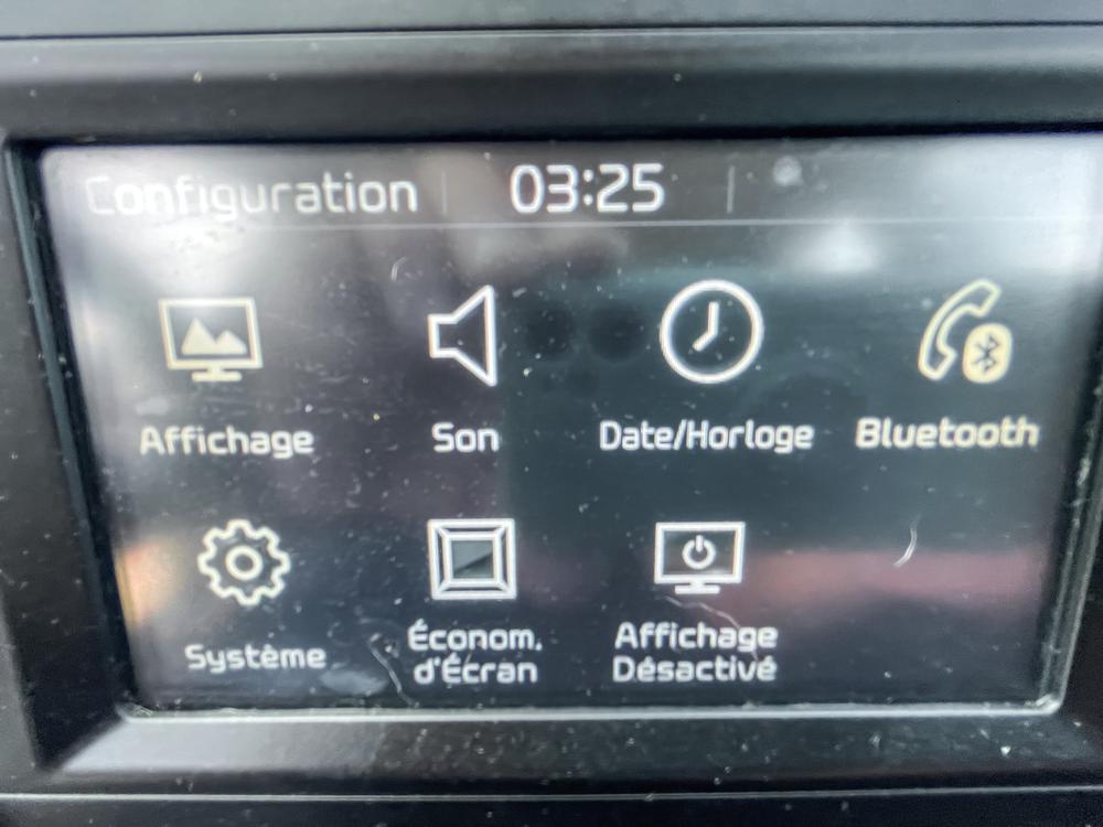 Kia Rio 5 portes LX+ 2018 d’occasion à vendre - 24