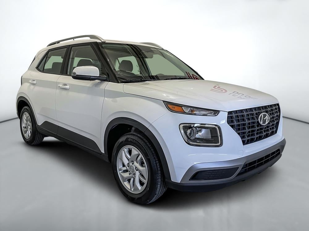 Hyundai Venue Preferred 2024 d’occasion à vendre - 1