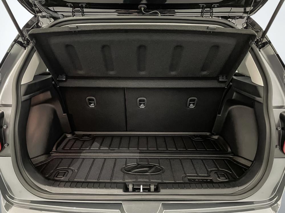 Hyundai Venue Preferred 2025 d’occasion à vendre - 29