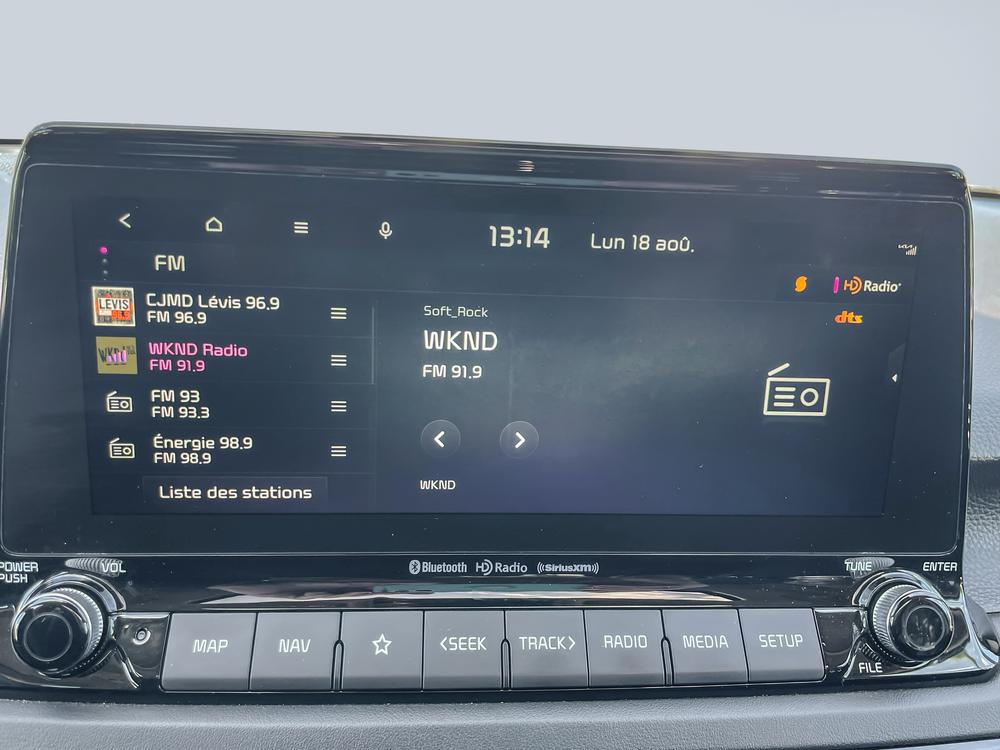 Kia Seltos EX PREMIUM 2023 d’occasion à vendre - 18