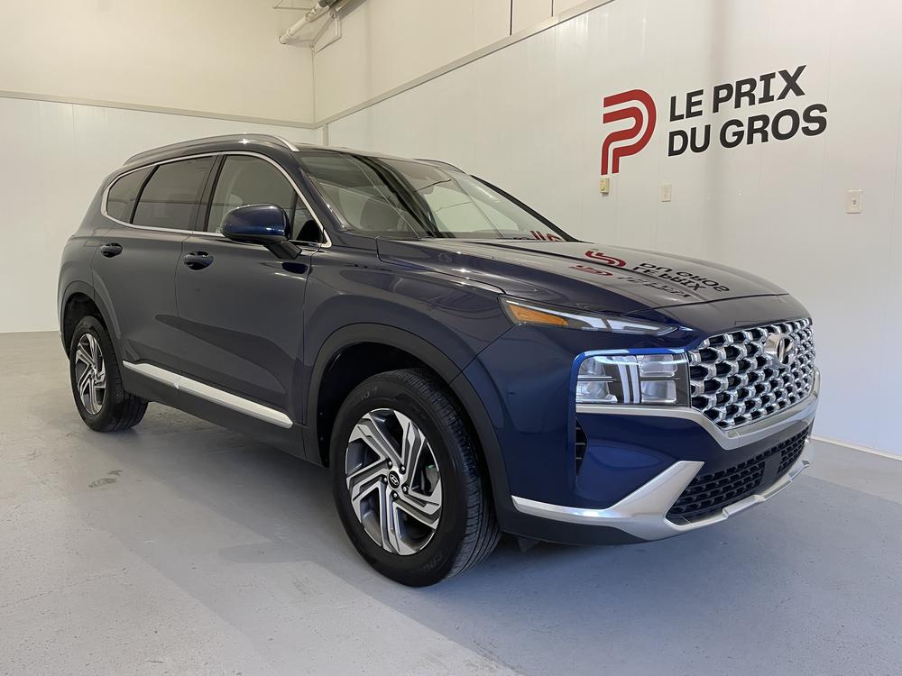 Hyundai Santa Fe Preferred AWD