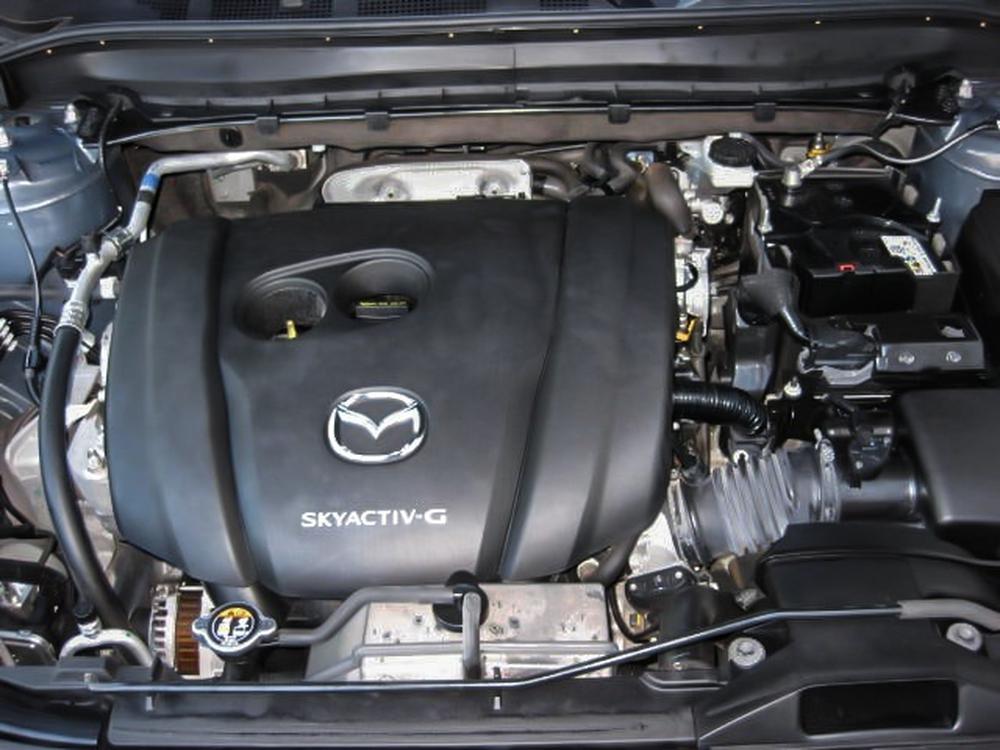 Mazda CX-5 GS 2022 d’occasion à vendre - 29