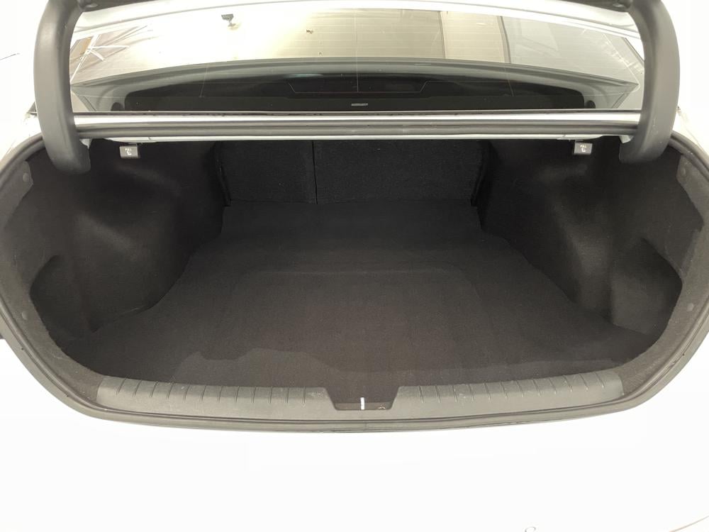 Hyundai Sonata Sport Tech 2016 d’occasion à vendre - 35