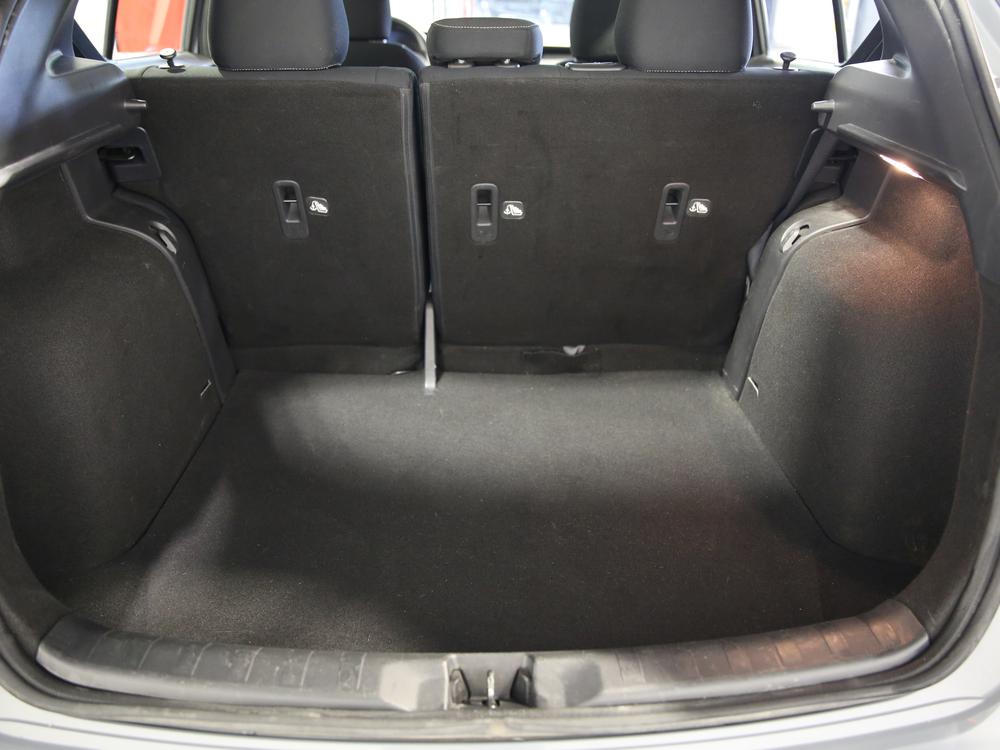 Nissan Kicks S 2022 d’occasion à vendre - 31
