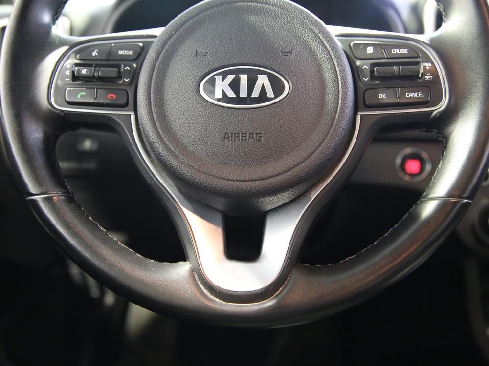 Kia Sportage EX 2017 d’occasion à vendre - 18