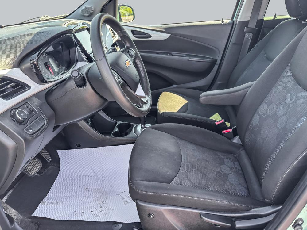 Chevrolet Spark 1LT 2018 d’occasion à vendre - 11
