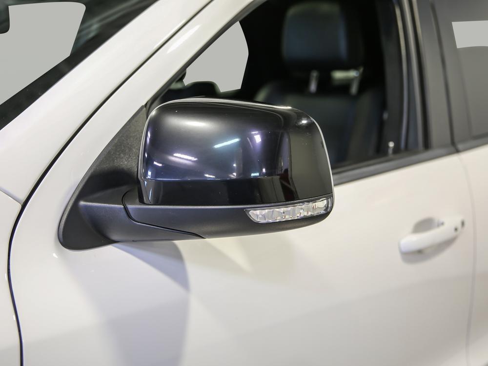 Dodge Durango 2022 Blanc usage à vendre Dodge Durango 2022 Blanc usage à vendre