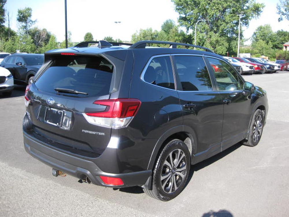 Subaru Forester 2.5I LIMITED 2019 d’occasion à vendre - 6