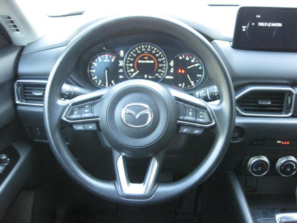 Mazda CX-5 GX 2023 d’occasion à vendre - 14