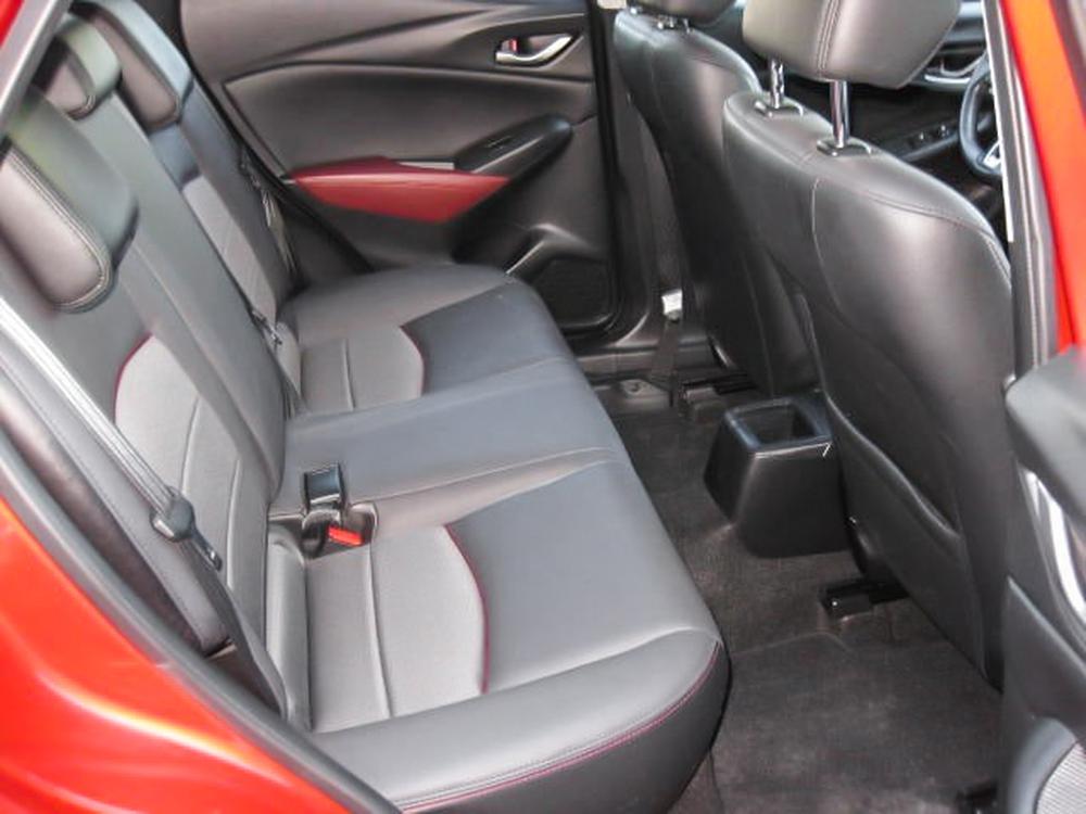 Mazda CX-3 50IEME ANNIVERSAIRE 2018 d’occasion à vendre - 27