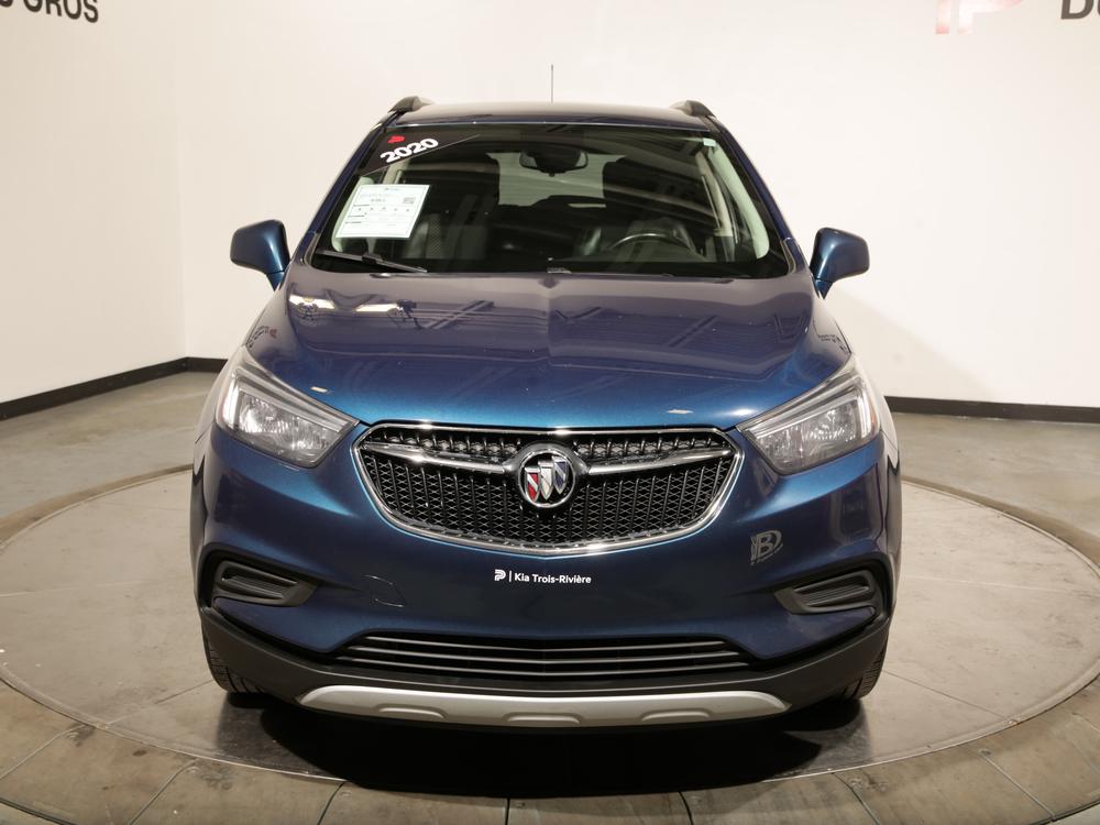 Buick Encore Preferred 2020 d’occasion à vendre - 9