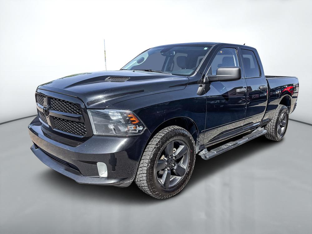 Ram 1500 Classic Express 2022 d’occasion à vendre - 3