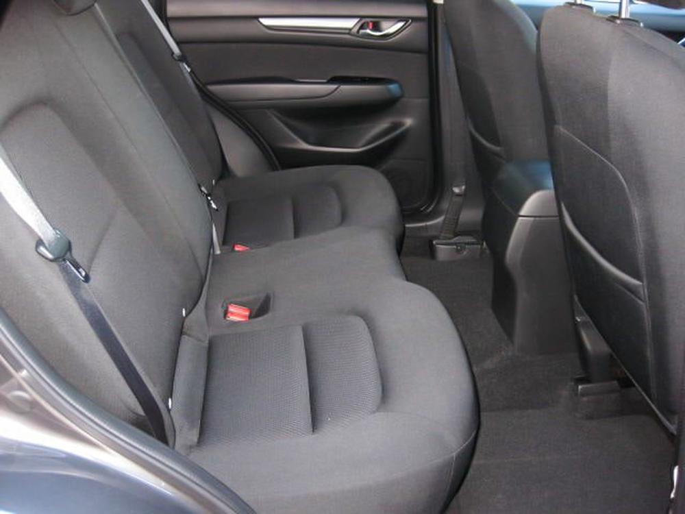 Mazda CX-5 GX 2023 d’occasion à vendre - 27