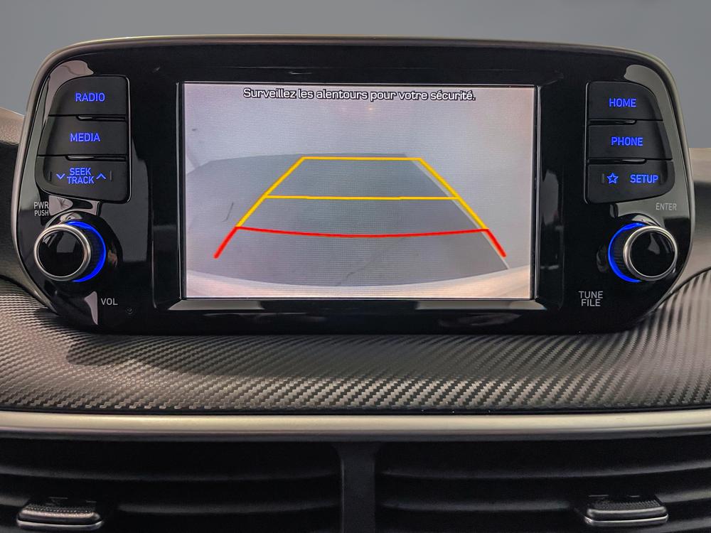 Hyundai Tucson Preferred AWD 2020 d’occasion à vendre - 24