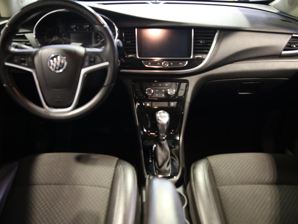 Buick Encore Preferred 2020 d’occasion à vendre - 27