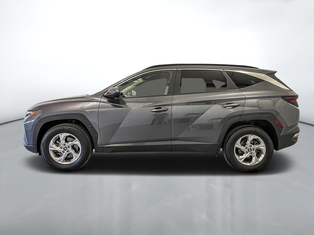 Hyundai Tucson Preferred AWD 2024 d’occasion à vendre - 4