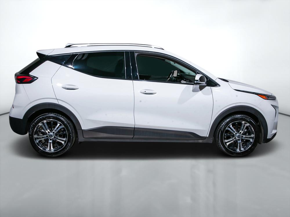 Chevrolet Bolt EUV LT 2022 d’occasion à vendre - 2