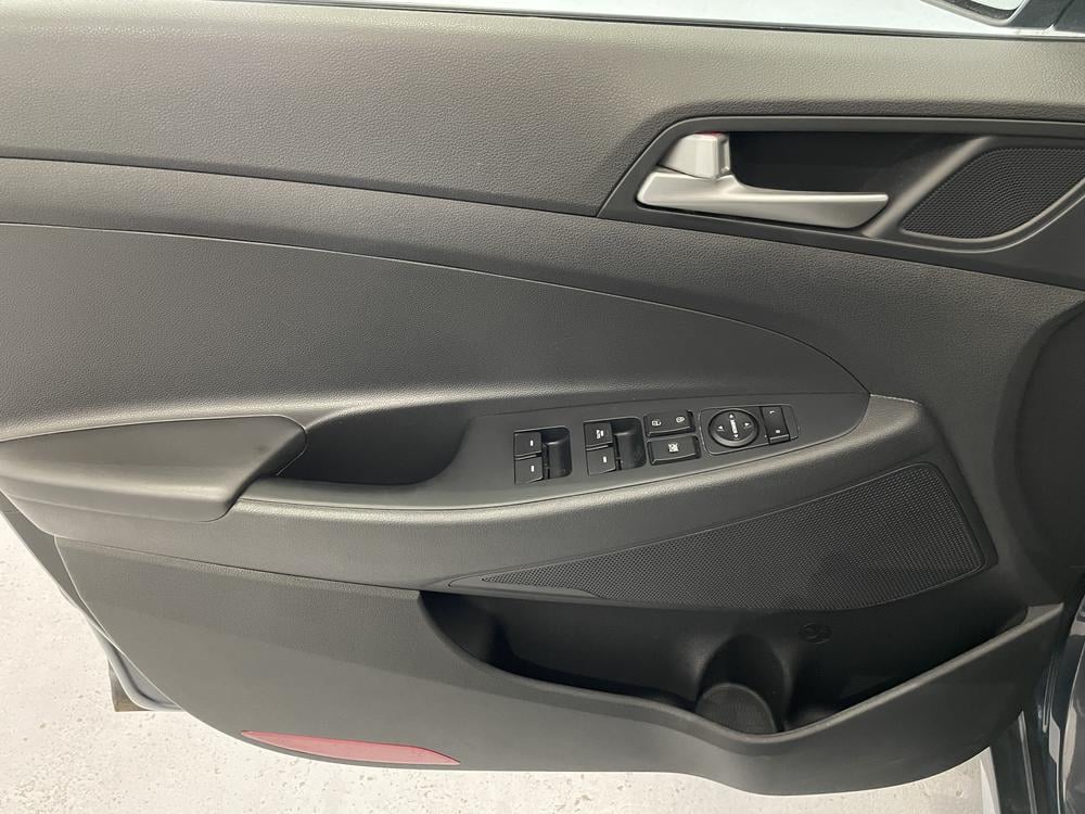 Hyundai Tucson Preferred 2020 d’occasion à vendre - 12