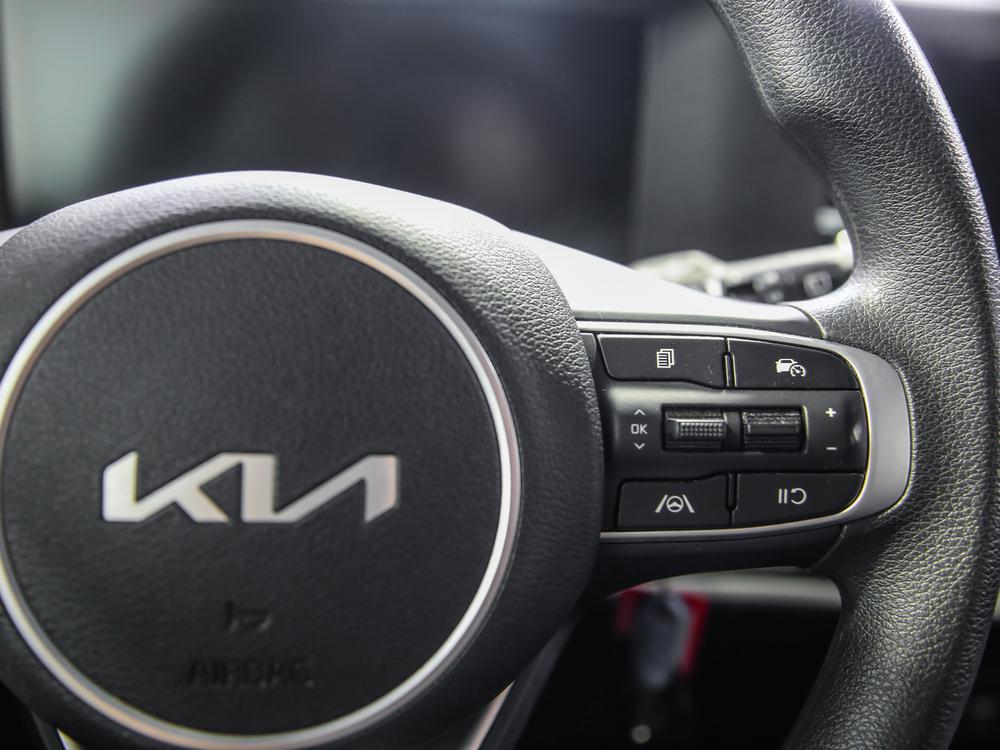 Kia Sportage LX 2023 d’occasion à vendre - 19