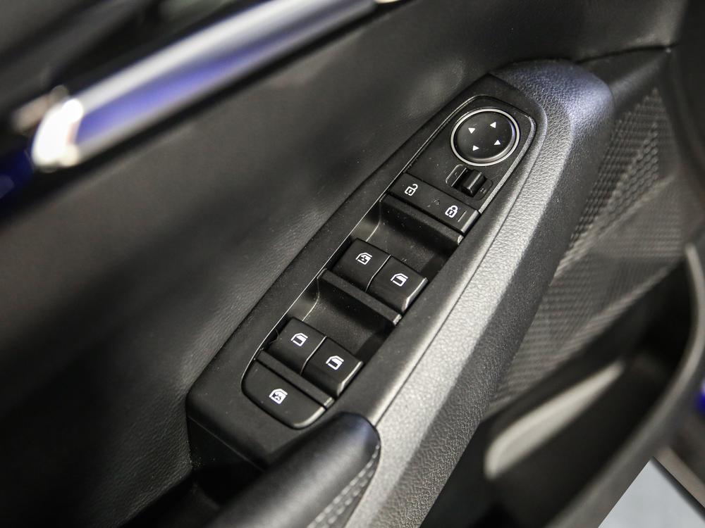 Kia Seltos EX PREMIUM 2022 d’occasion à vendre - 16