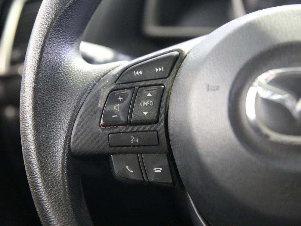 Mazda Mazda3 GS 2016 d’occasion à vendre - 18