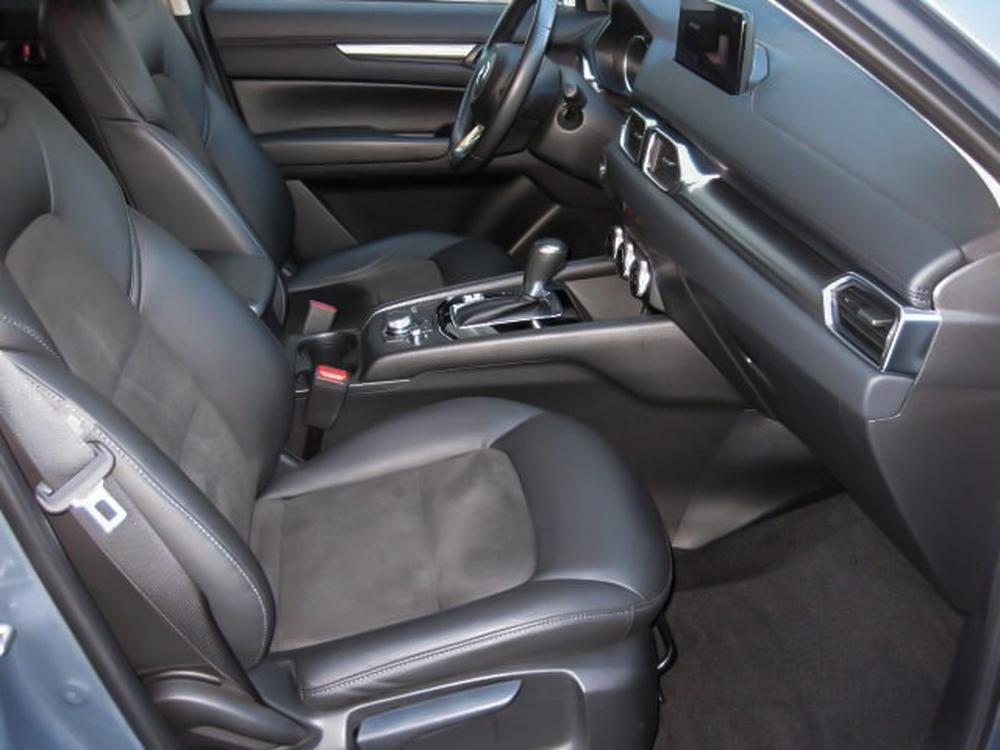 Mazda CX-5 GS 2022 d’occasion à vendre - 27