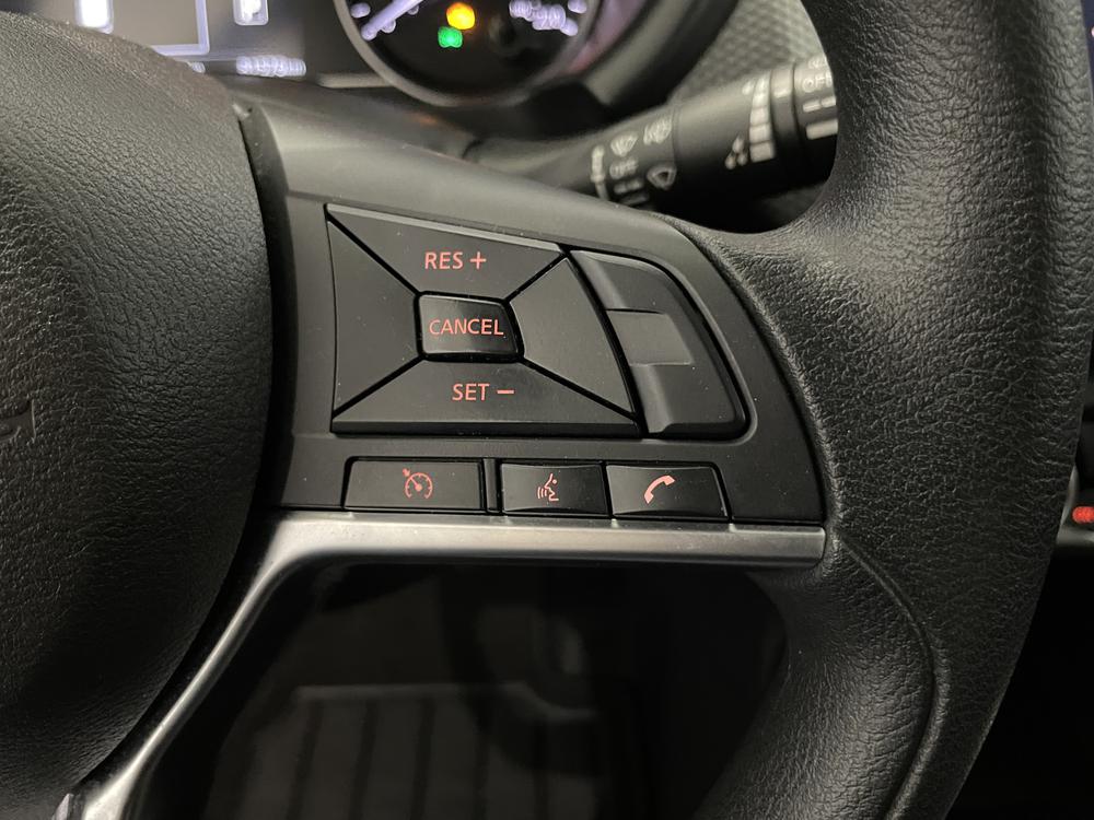 Nissan Kicks SV 2019 d’occasion à vendre - 17