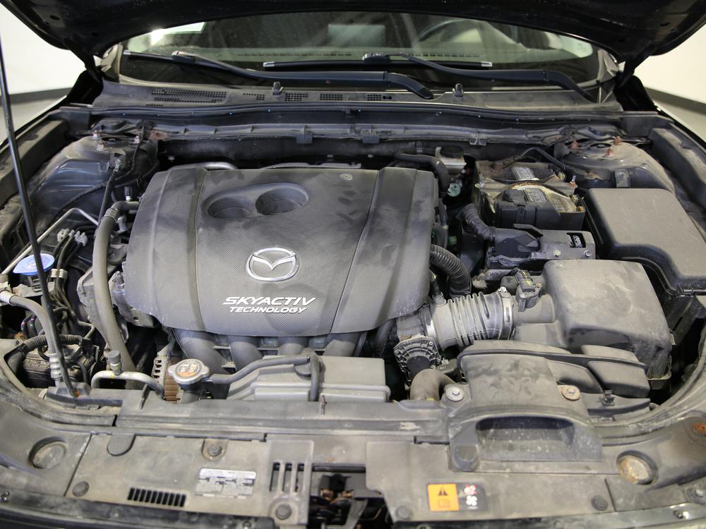 Mazda Mazda3 GS 2016 d’occasion à vendre - 32